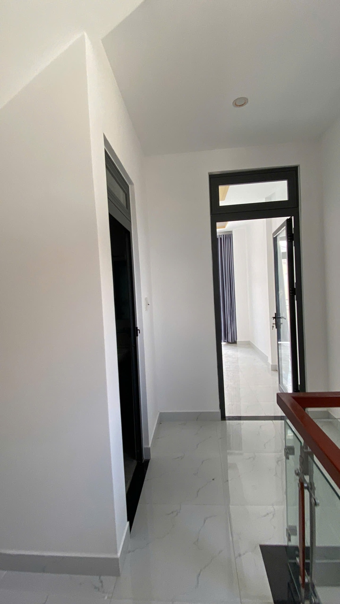 Cần bán gấp Nhà đẹp mới xây đường Trương Văn Hoàn, P9, Đà Lạt giá 4.65 tỷ - Ảnh 1
